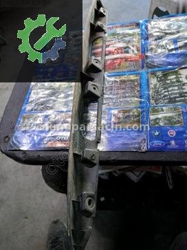 Hyundai Accent Plaka Lambası 873702230 çıkma parça