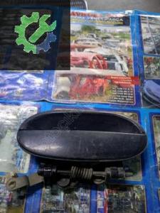 Hyundai Accent yumurta kasa sol arka dıştan açma kapı kolu