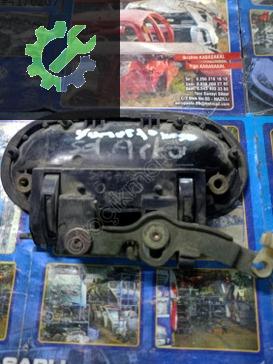 Hyundai Accent Kapı Kilidi çıkma parça