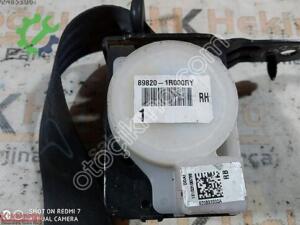 HYUNDAİ ACCENTBLUEARKASAĞ EMNİYETKEMERİ898201R000RY89820-1R0