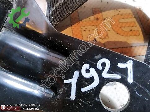Hyundai Accent çıkma parça
