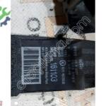 HYUNDAİ ACCENTBLUEARKASAĞ EMNİYETKEMERİ898201R000RY89820-1R0