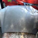 Hyundai Accent 2000 Çıkma Kaput