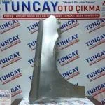 HYUNDAİ ADMİRA SAĞ ÖN ÇAMURLUK 2003-2005