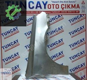 HYUNDAİ ADMİRA SAĞ ÖN ÇAMURLUK 2003-2005