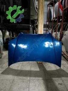 HYUNDAİ ATOS MOTOR KAPUTU 1992-1994 ÇIKMA PARÇA ORJİNAL