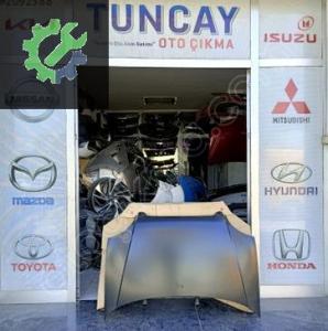 HYUNDAİ ATOS MOTOR KAPUTU 1997-2001 YAN SANAYİ PARÇA