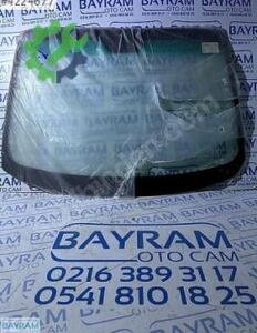 Hyundai Atos Çıkma Ön Cam