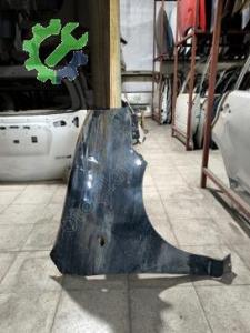 HYUNDAİ ATOS SAĞ ÇAMURLUK 2003-2008 ÇIKMA PARÇA ORJİNAL