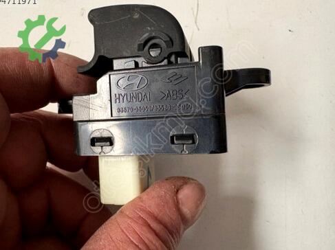 Hyundai Atos Sol Ön Kapı çıkma parça