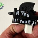Hyundai Atos Orijinal Çıkma Sol Ön Kapı