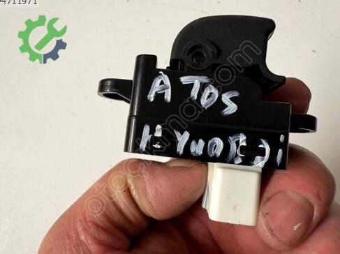 Hyundai Atos Sol Ön Kapı çıkma parça