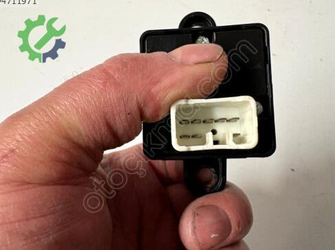 Hyundai Atos Sol Ön Kapı çıkma parça