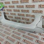 HYUNDAİ BAYON ARKA TAMPON ORJİNAL ÇIKMA BEYAZ 86611-Q0BA0SAW