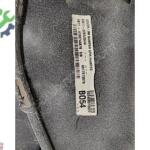 HYUNDAİ BAYON ARKA TAMPON ORJİNAL ÇIKMA BEYAZ 86611-Q0BA0SAW