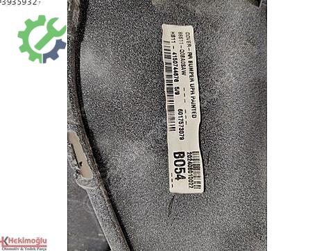 Hyundai Bayon 86611 çıkma parça