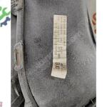 HYUNDAİ BAYON ARKA TAMPON ORJİNAL ÇIKMA BEYAZ 86611-Q0BA0SAW
