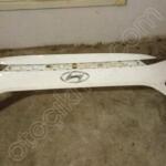 Hyundai Bayon 2021 Çıkma Ön Tampon No 4159262