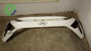 Hyundai Bayon 2021 Çıkma Ön Tampon No 4159262