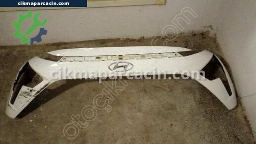 Hyundai Bayon Ön Tampon çıkma parça