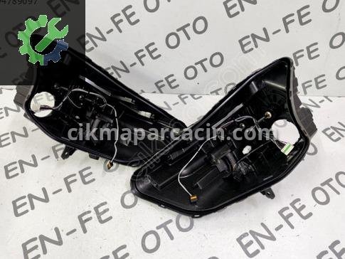 Hyundai Bayon Far Kasası sıfır parça