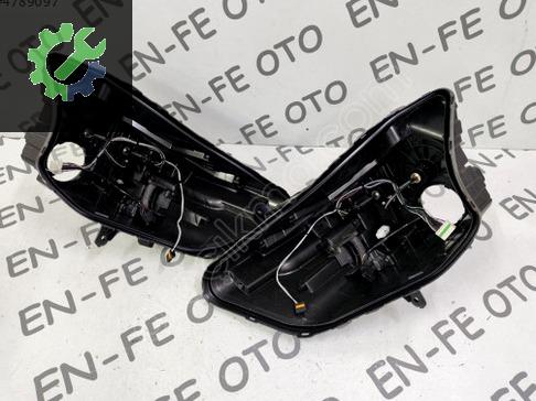 Hyundai Bayon Sol Ön Far çıkma parça