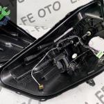 HYUNDAİ BAYON FULL LED SAĞ SOL FAR KASASI SIFIR 3