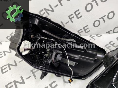 Hyundai Bayon Far Kasası sıfır parça