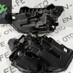 HYUNDAİ BAYON FULL LED SAĞ SOL FAR KASASI SIFIR 3