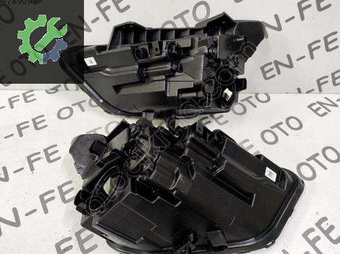 Hyundai Bayon Sol Ön Far çıkma parça