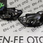 HYUNDAİ BAYON FULL LED SOL FAR SIFIR ORJİNAL 3