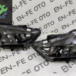 HYUNDAİ BAYON FULL LED SOL FAR SIFIR ORJİNAL 3