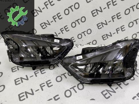 HYUNDAİ BAYON FULL LED SOL FAR SIFIR ORJİNAL 3