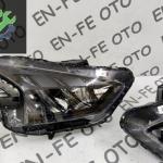 HYUNDAİ BAYON FULL LED SOL FAR SIFIR ORJİNAL 3