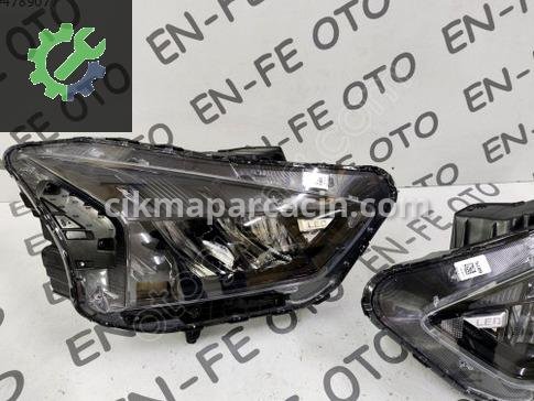 Hyundai Bayon Sol Ön Far çıkma parça