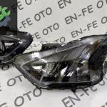 HYUNDAİ BAYON FULL LED SOL FAR SIFIR ORJİNAL 3