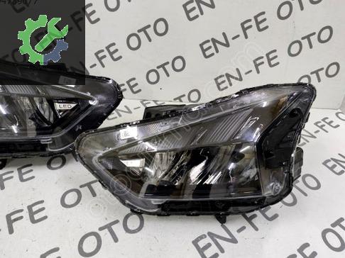 HYUNDAİ BAYON FULL LED SOL FAR SIFIR ORJİNAL 3