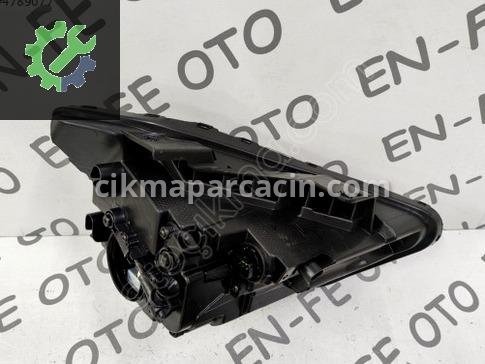 Hyundai Bayon Sol Ön Far çıkma parça