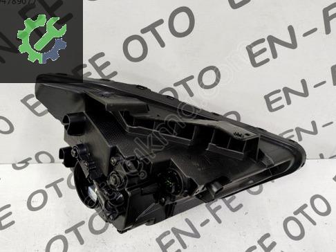 HYUNDAİ BAYON FULL LED SOL FAR SIFIR ORJİNAL 3