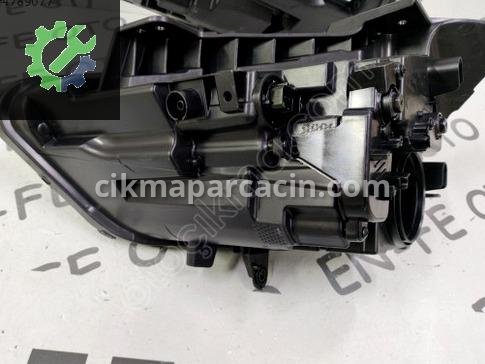 Hyundai Bayon Sol Ön Far çıkma parça