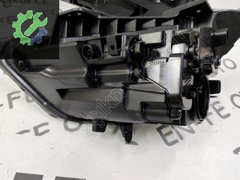 HYUNDAİ BAYON FULL LED SOL FAR SIFIR ORJİNAL 3