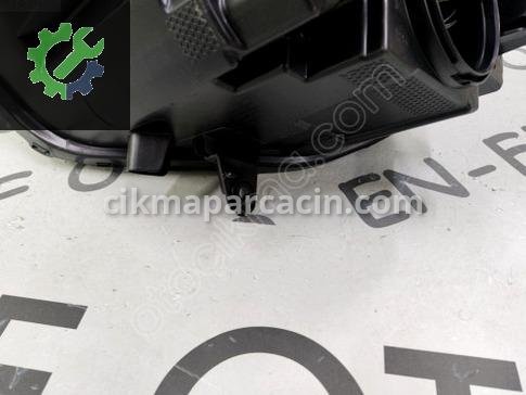 Hyundai Bayon Sol Ön Far çıkma parça