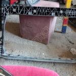 Hyundai Bayon İçin Çıkma Ön Panel Satışı