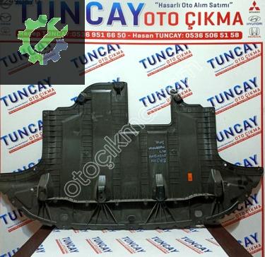 Hyundai Bayon Alt Muhafaza çıkma parça