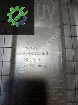 Hyundai Bayon Alt Muhafaza 29110-Q0120 çıkma parça