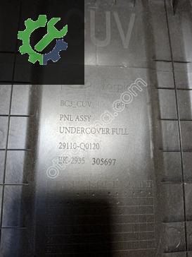 Hyundai Bayon Alt Muhafaza 29110-Q0120 çıkma parça