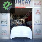 HYUNDAİ BAYON MOTOR KAPUTU 2021-2024 ÇIKMA PARÇA ORJİNAL TEMİZ