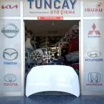HYUNDAİ BAYON MOTOR KAPUTU 2021-2024 ÇIKMA PARÇA ORJİNAL TEMİZ