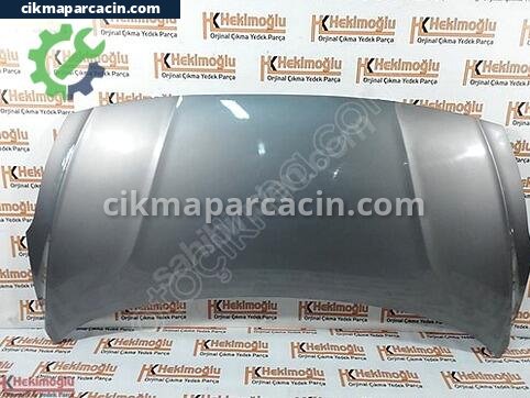 Hyundai Bayon çıkma parça