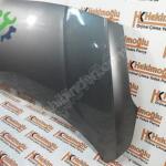 HYUNDAİ BAYON MOTOR KAPUTU ORJİNAL HATASIZ BOYASIZ AYARINDA GRİ